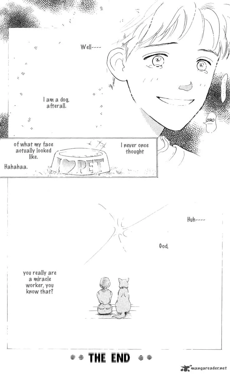 All You Need Is Love Chapter 8 page 59