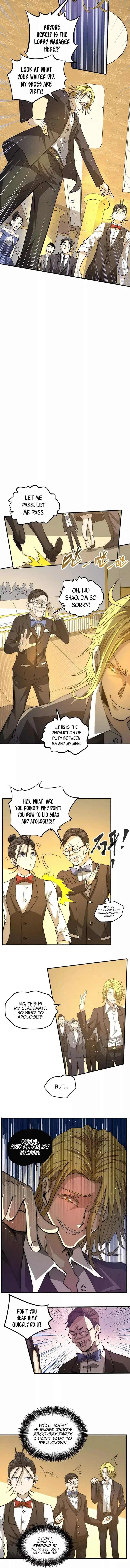 Almighty Master Chapter 10 page 4