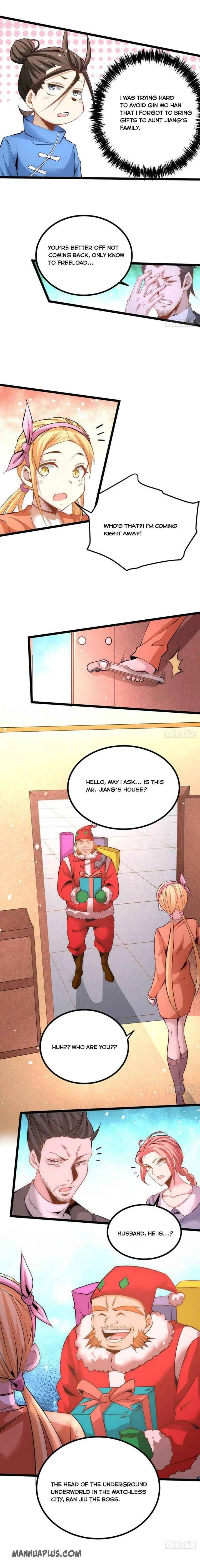 Almighty Master Chapter 108 page 2