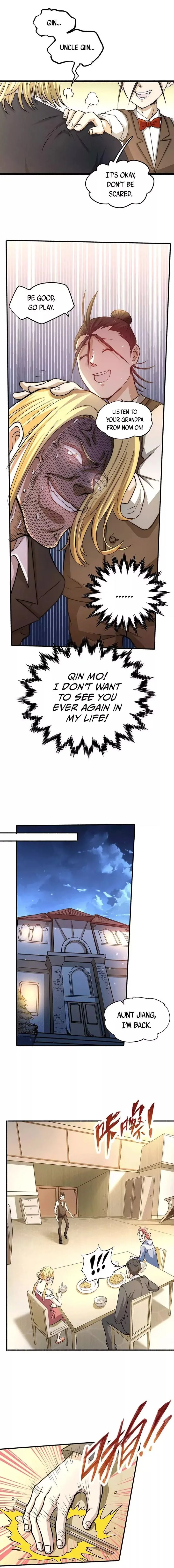 Almighty Master Chapter 12 page 2