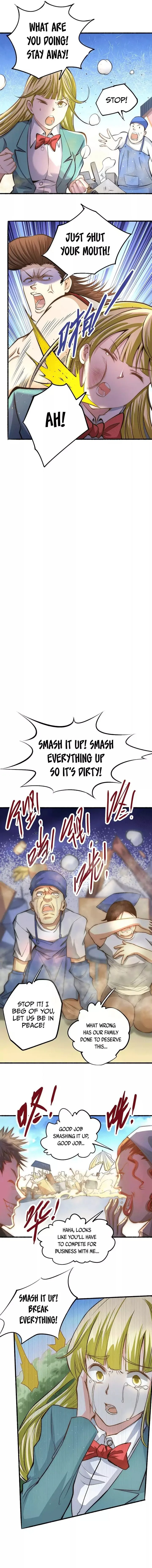 Almighty Master Chapter 20 page 4