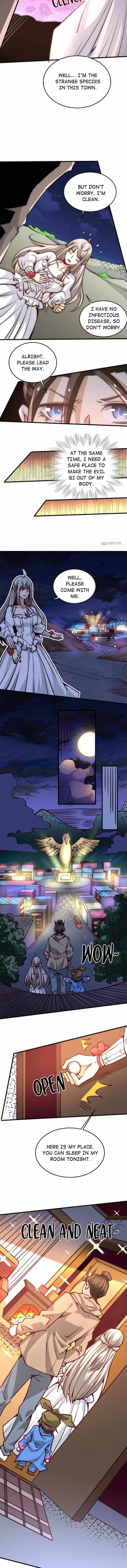 Almighty Master Chapter 235 page 2