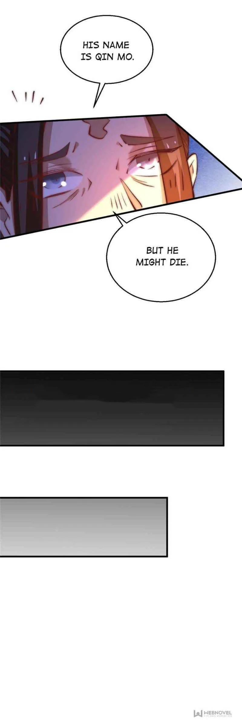 Almighty Master Chapter 252 page 7