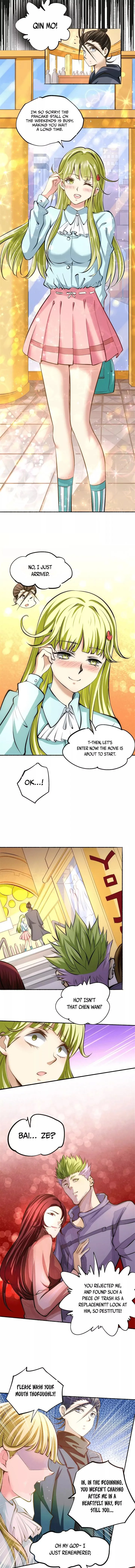 Almighty Master Chapter 30 page 3