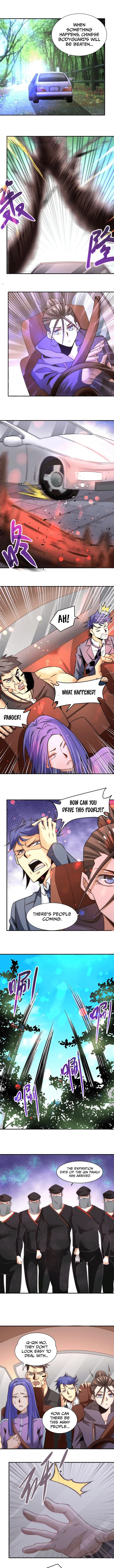 Almighty Master Chapter 51 page 2