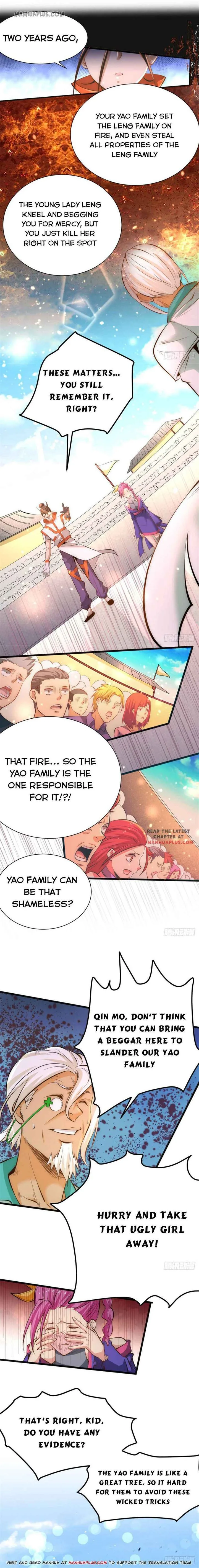 Almighty Master Chapter 65 page 3