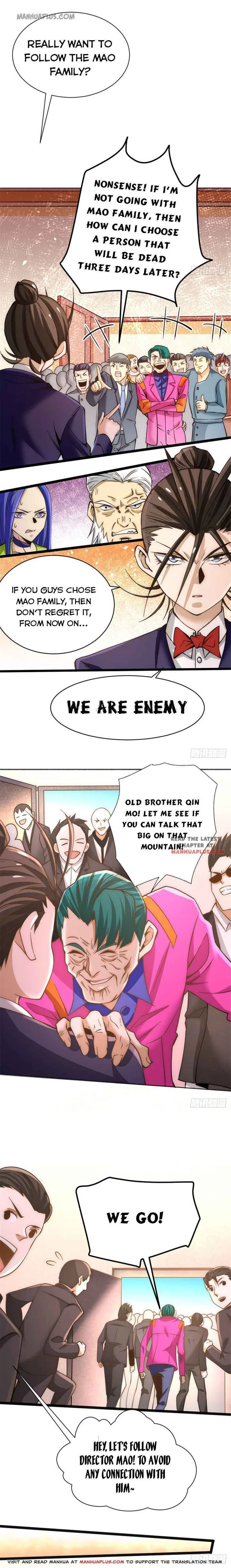 Almighty Master Chapter 69 page 4