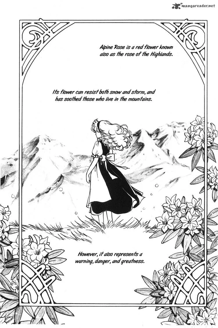Alpine Rose Chapter 1 page 7
