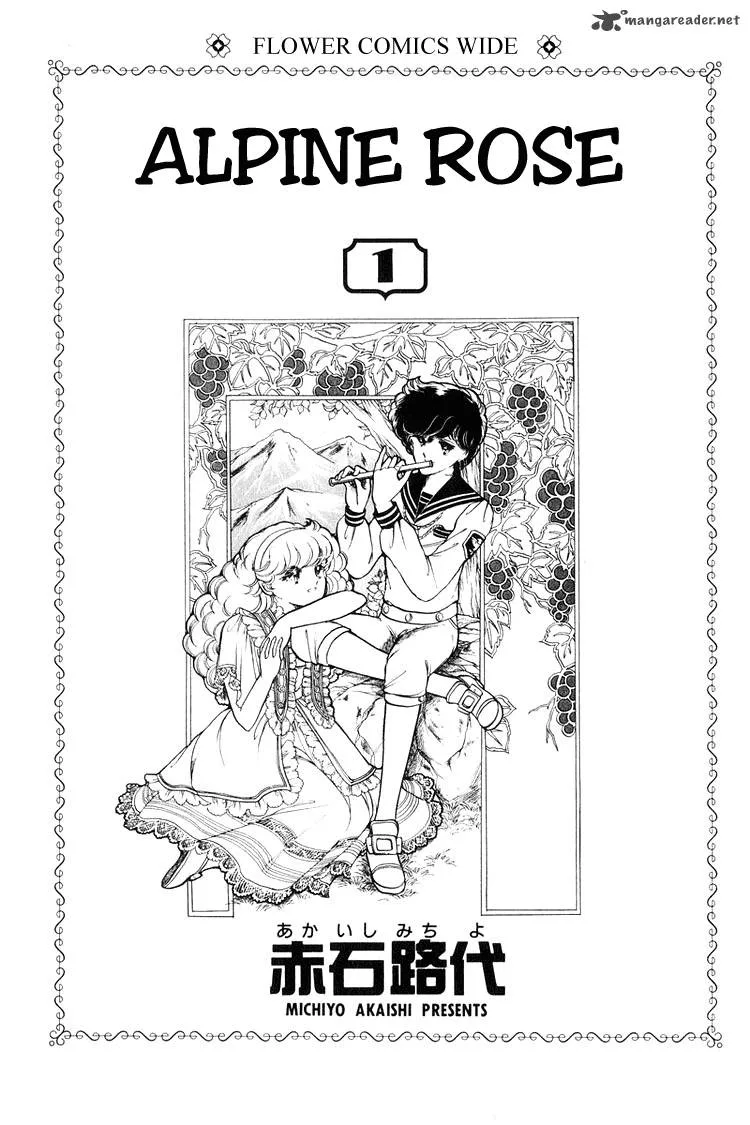 Alpine Rose Chapter 1 page 5