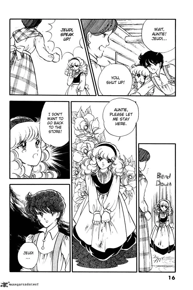 Alpine Rose Chapter 1 page 16