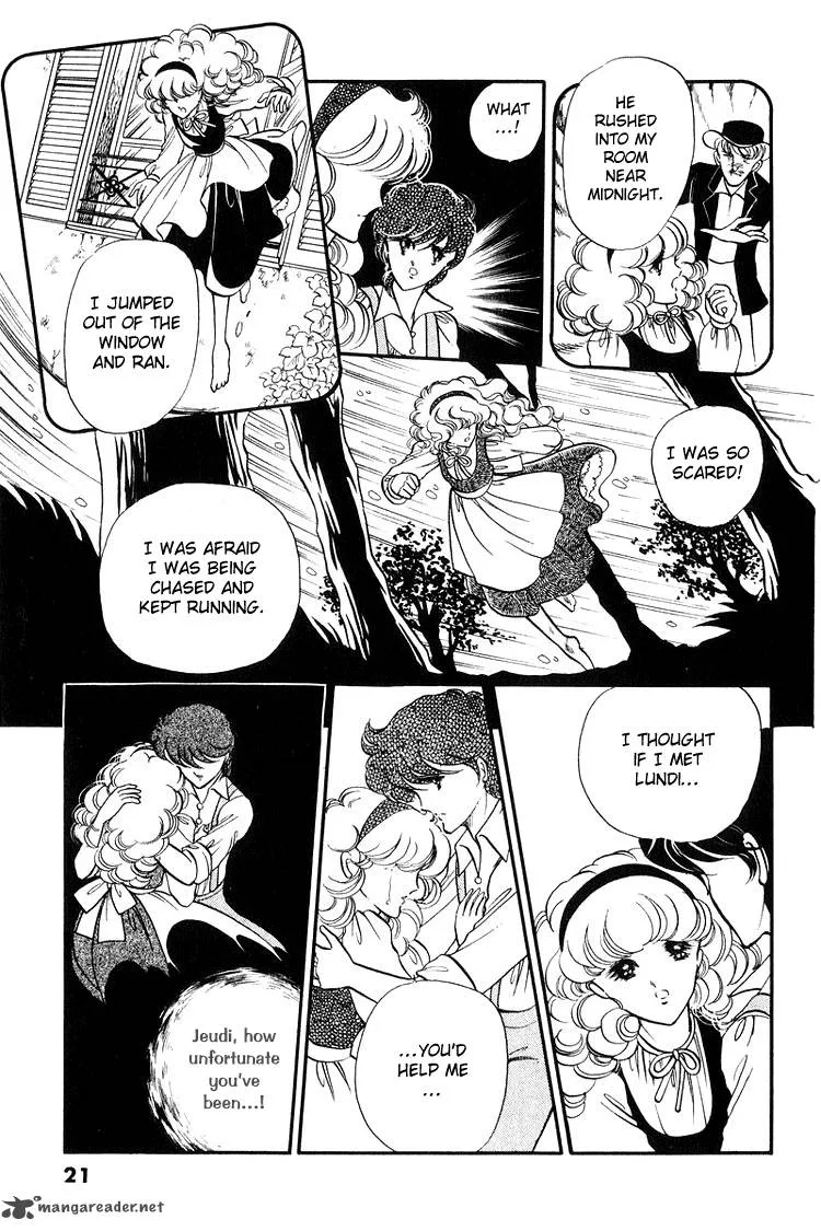 Alpine Rose Chapter 1 page 21