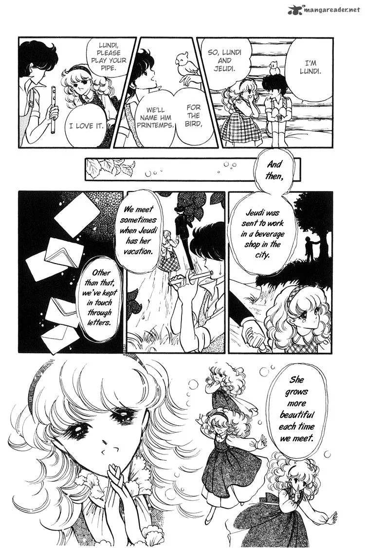 Alpine Rose Chapter 1 page 26