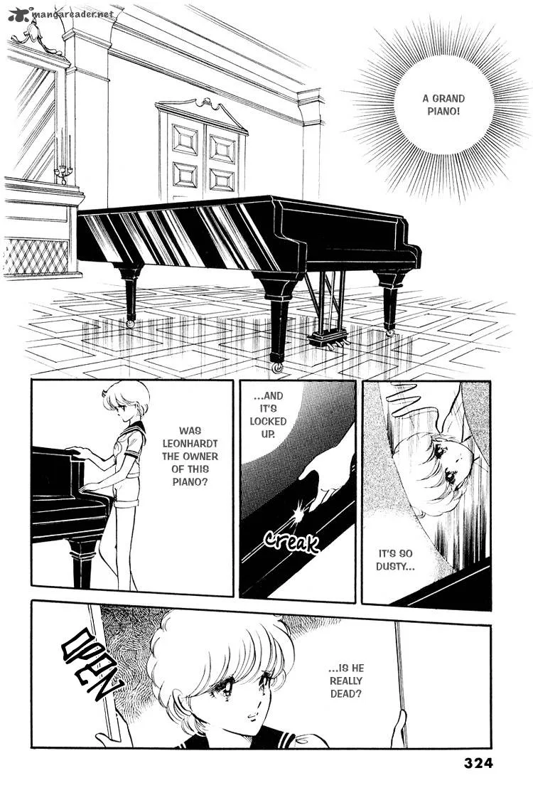 Alpine Rose Chapter 10 page 2