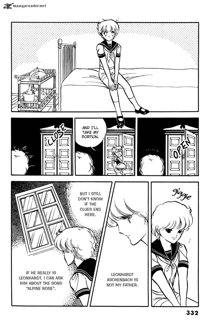 Alpine Rose Chapter 10 page 10