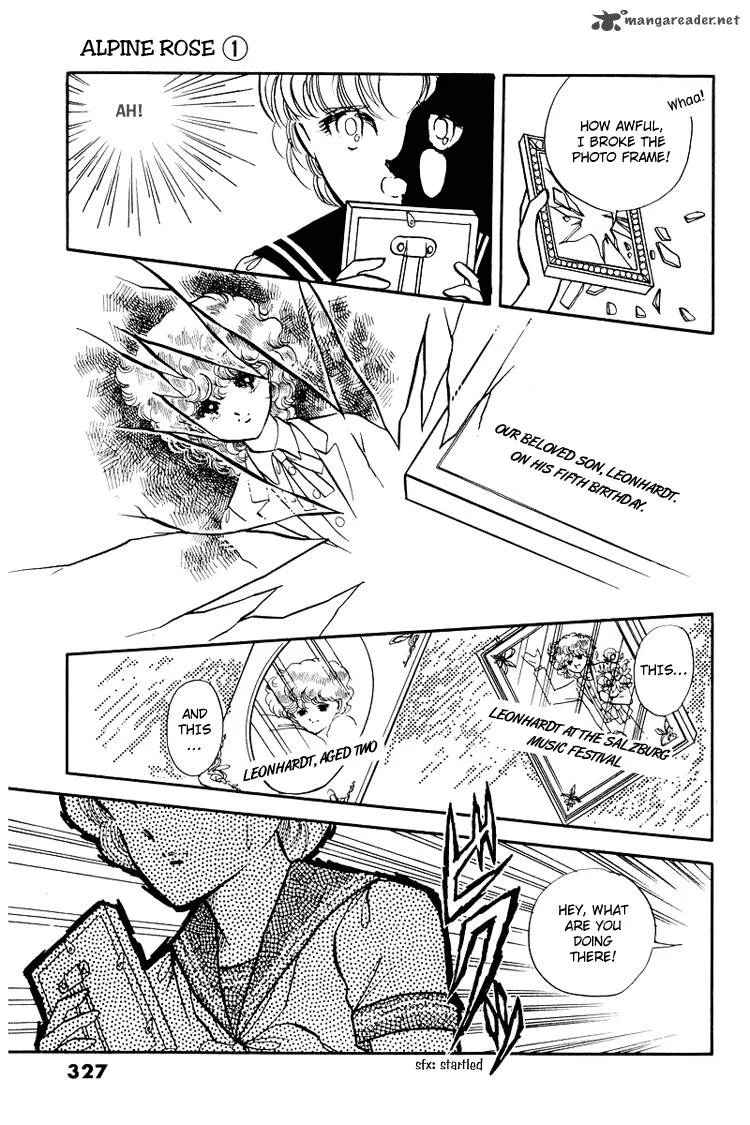 Alpine Rose Chapter 10 page 5