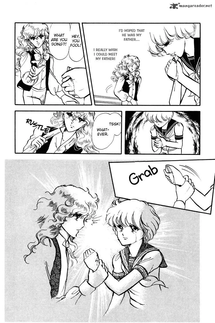Alpine Rose Chapter 10 page 8
