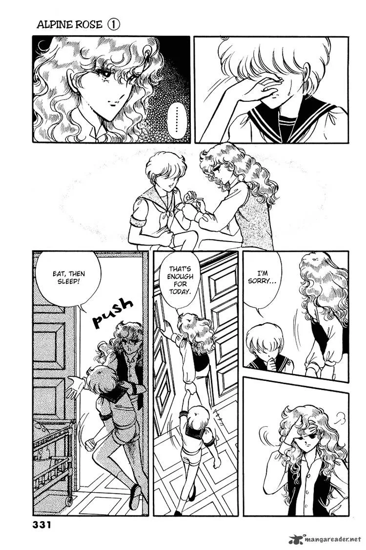 Alpine Rose Chapter 10 page 9