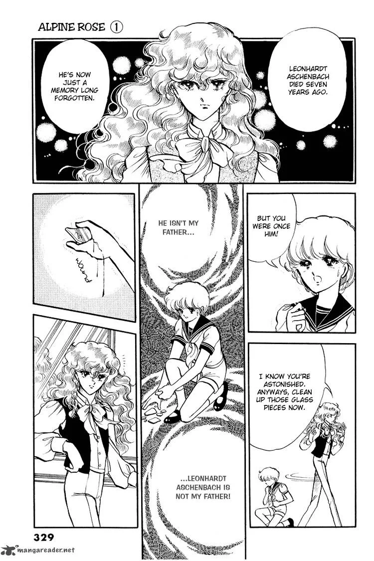 Alpine Rose Chapter 10 page 7