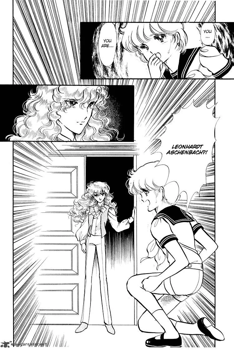 Alpine Rose Chapter 10 page 6