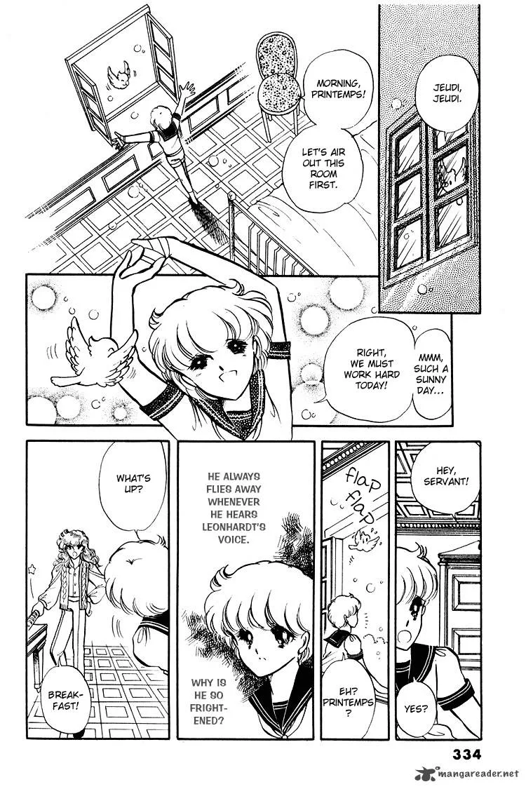 Alpine Rose Chapter 10 page 12