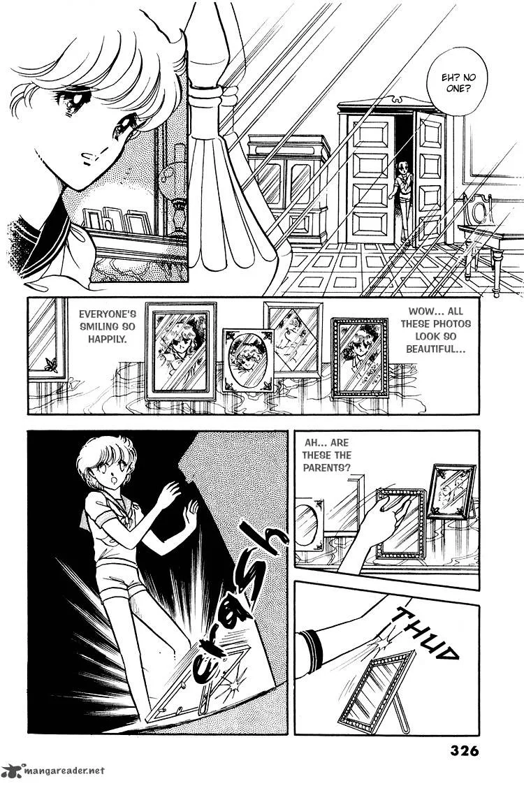 Alpine Rose Chapter 10 page 4