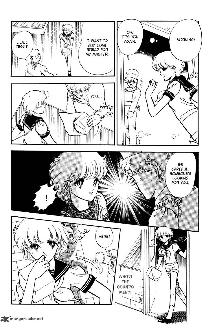 Alpine Rose Chapter 10 page 14