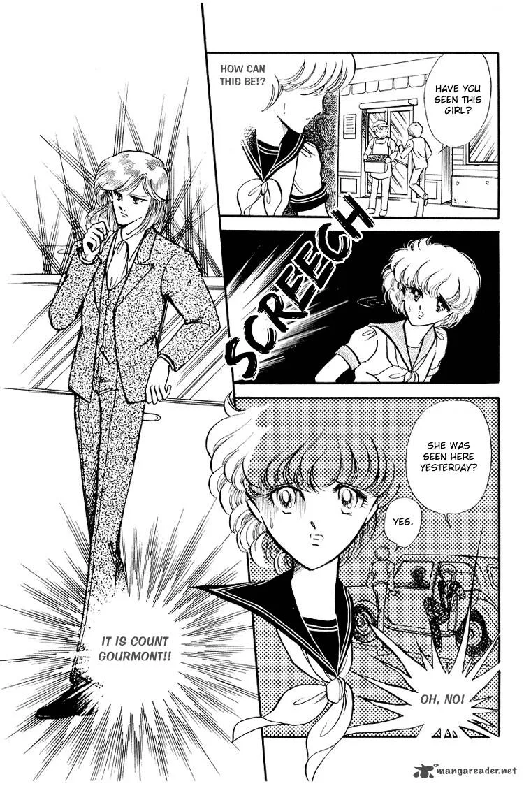 Alpine Rose Chapter 10 page 15