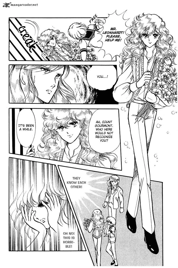 Alpine Rose Chapter 10 page 18