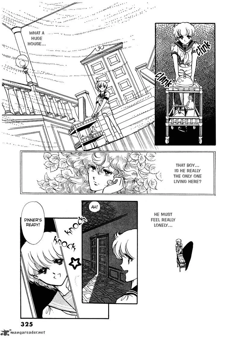 Alpine Rose Chapter 10 page 3
