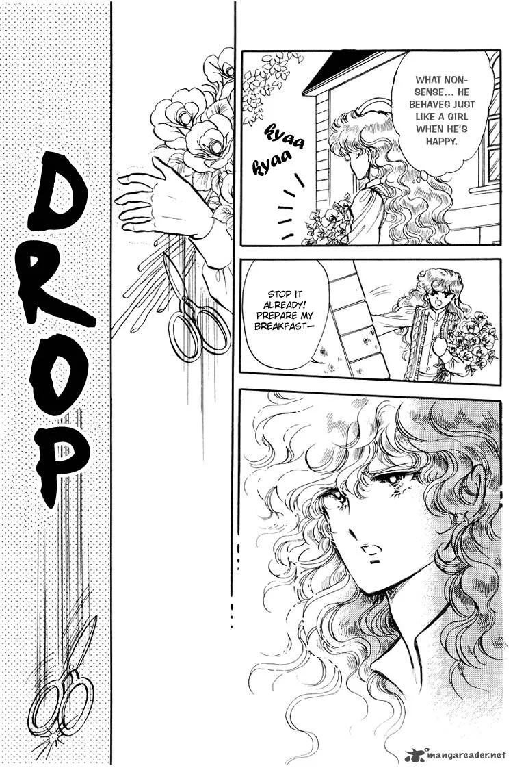 Alpine Rose Chapter 10 page 25