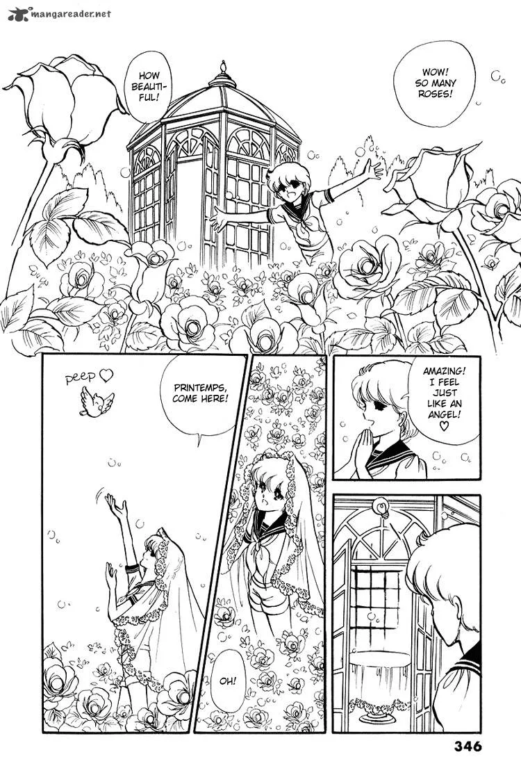 Alpine Rose Chapter 10 page 24