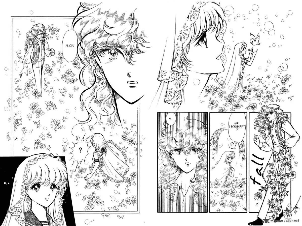 Alpine Rose Chapter 10 page 26