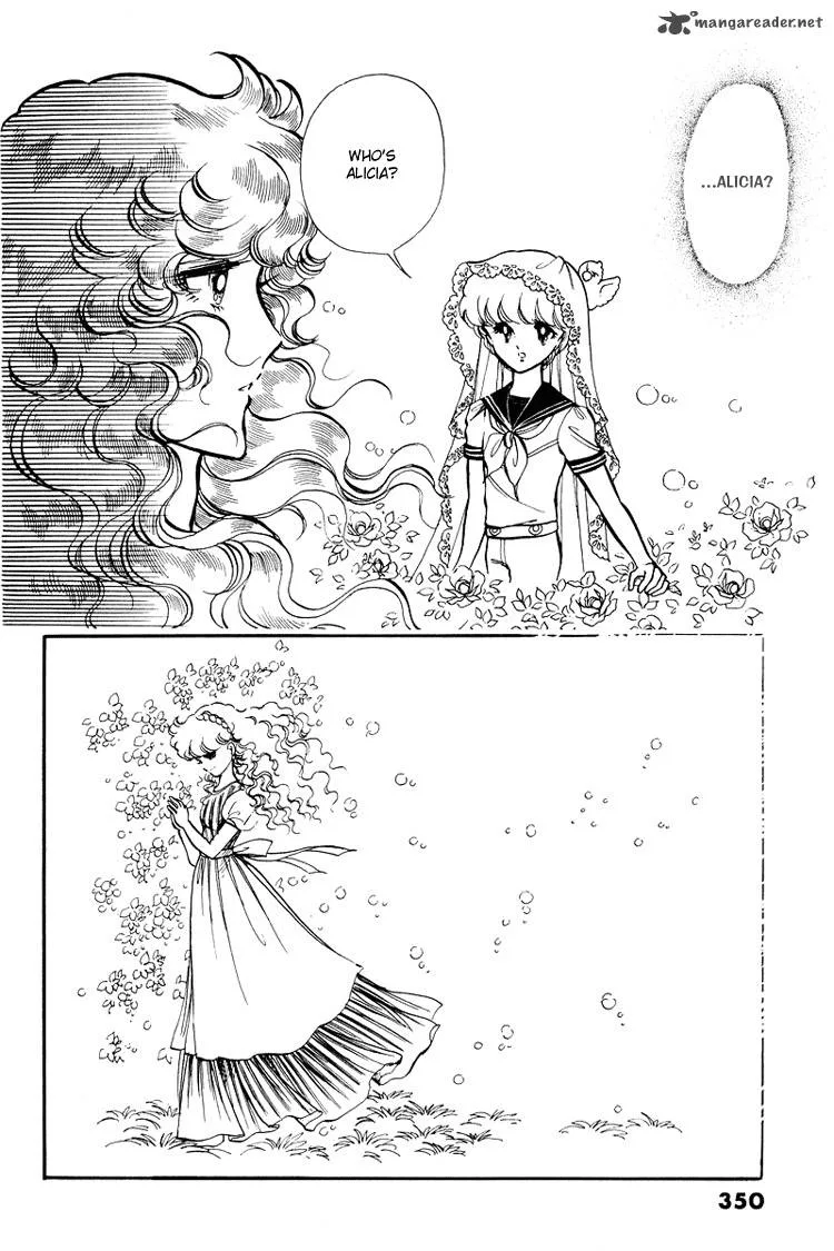 Alpine Rose Chapter 10 page 27