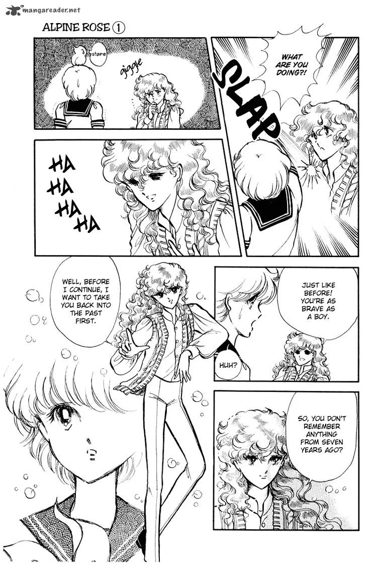 Alpine Rose Chapter 10 page 30