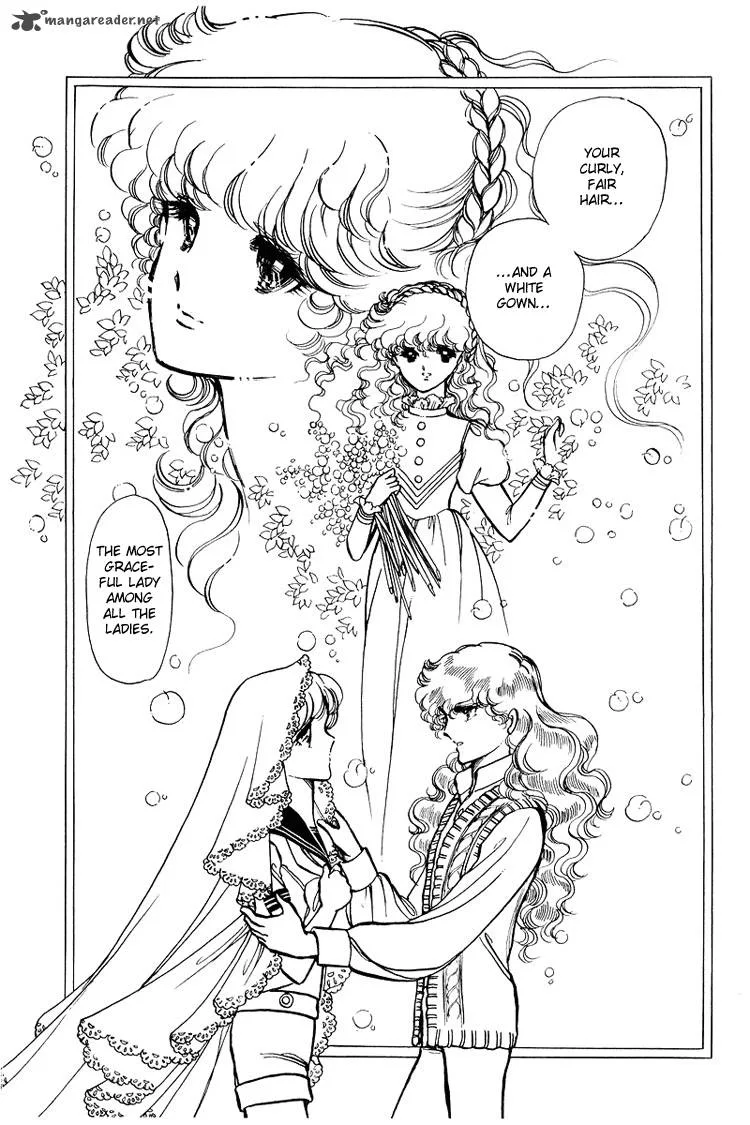 Alpine Rose Chapter 10 page 32