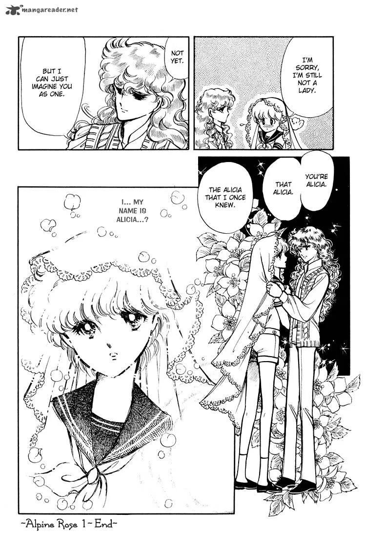 Alpine Rose Chapter 10 page 33