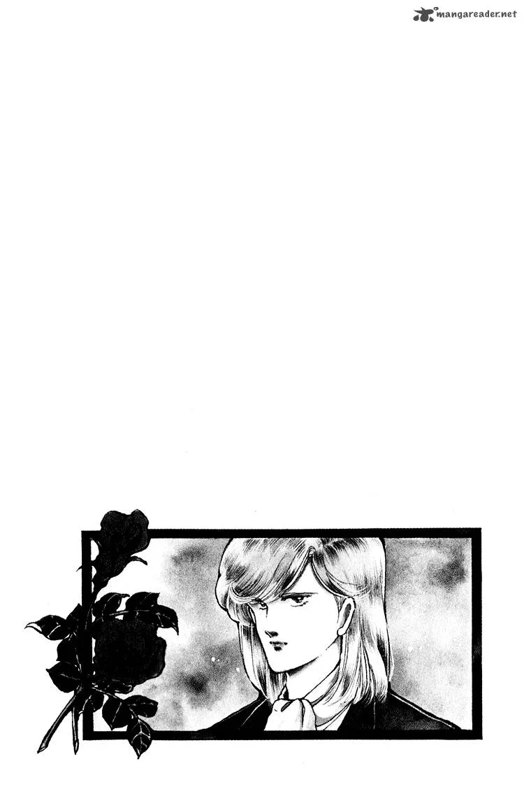 Alpine Rose Chapter 11 page 9