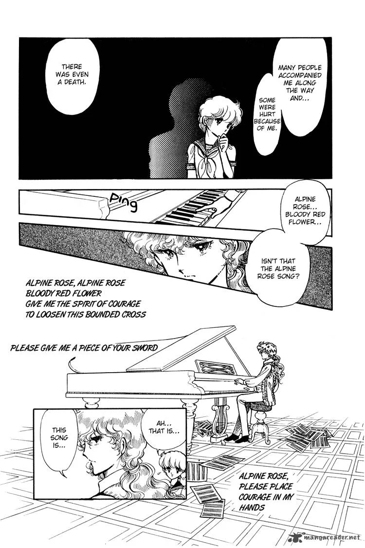 Alpine Rose Chapter 11 page 13