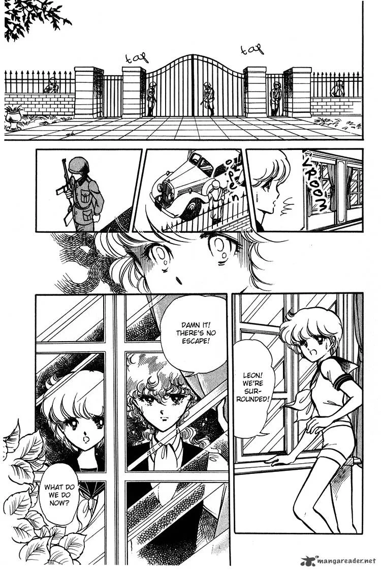 Alpine Rose Chapter 12 page 7