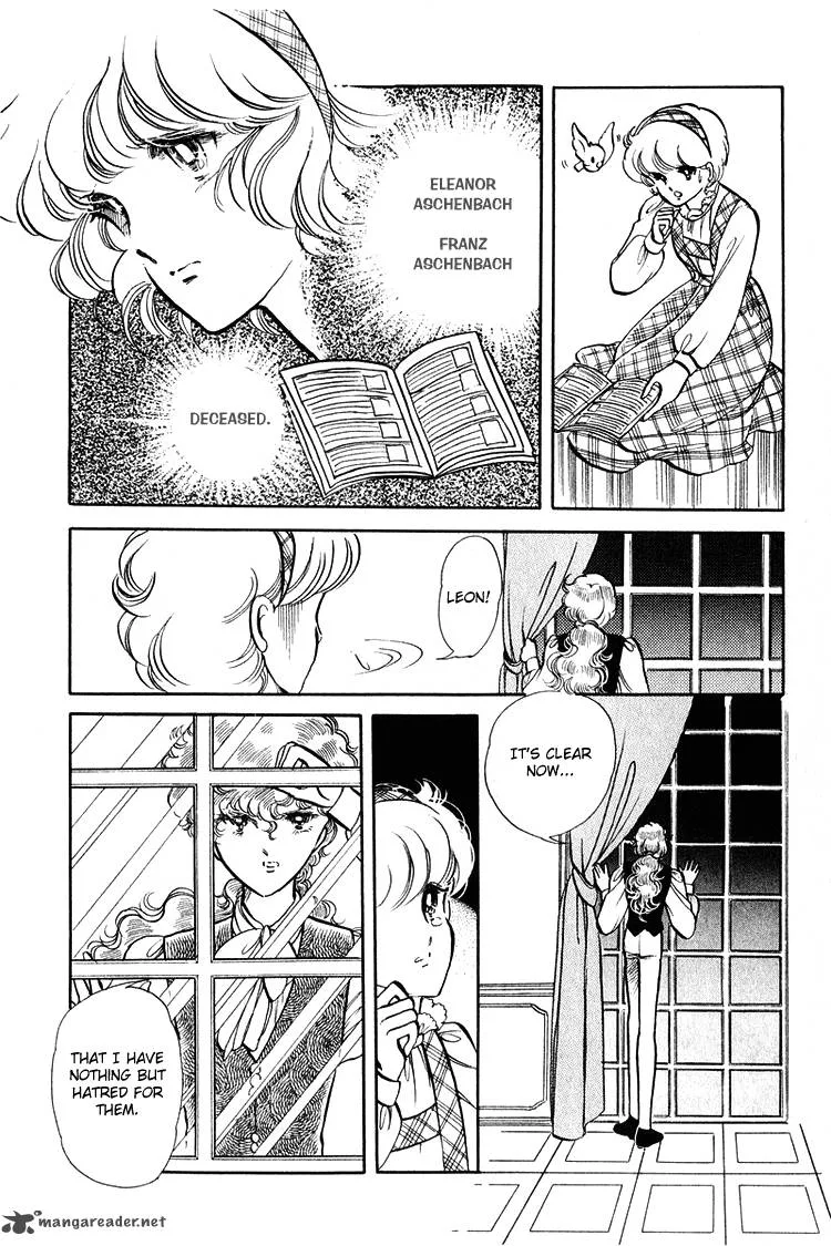 Alpine Rose Chapter 12 page 25