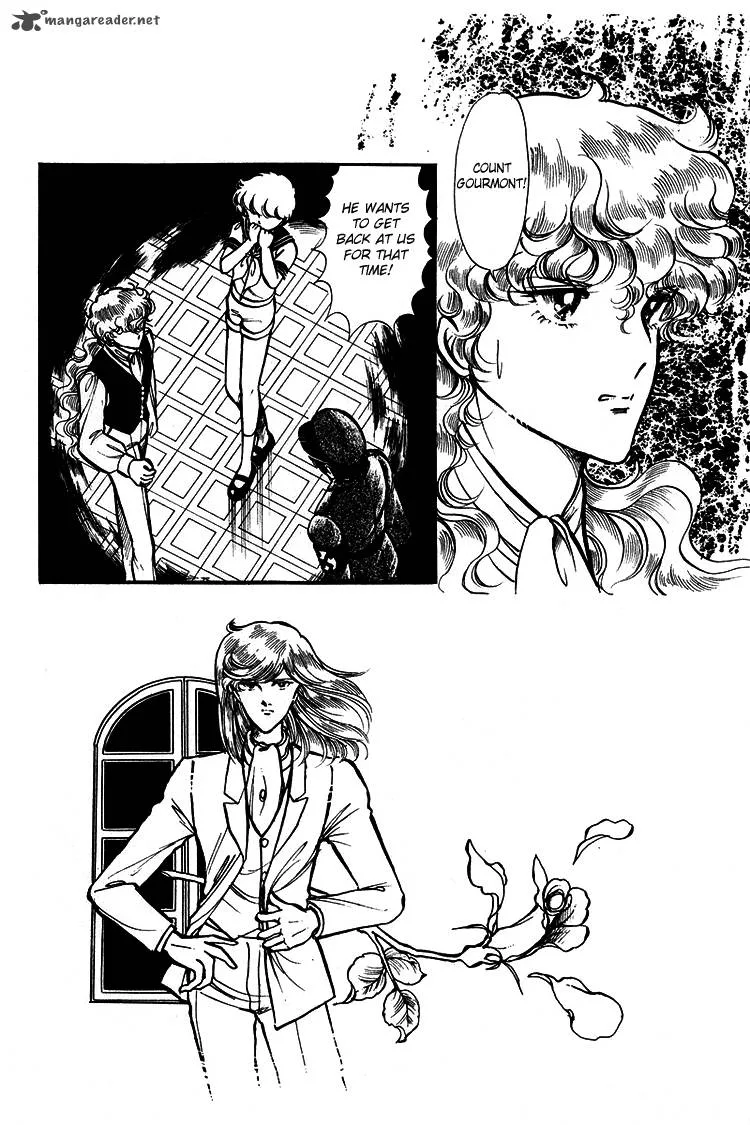 Alpine Rose Chapter 12 page 4