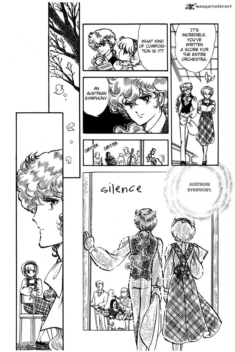 Alpine Rose Chapter 12 page 27