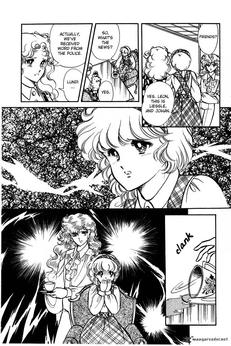 Alpine Rose Chapter 12 page 36