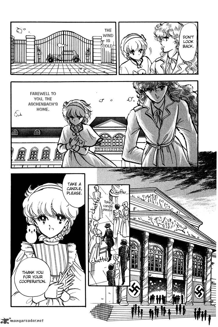 Alpine Rose Chapter 13 page 19
