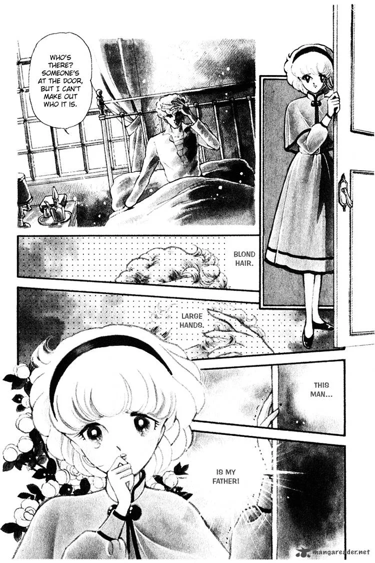Alpine Rose Chapter 15 page 3