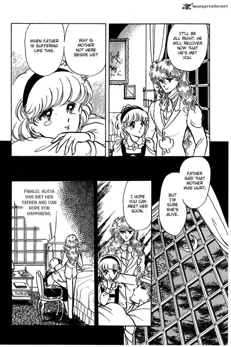 Alpine Rose Chapter 15 page 18