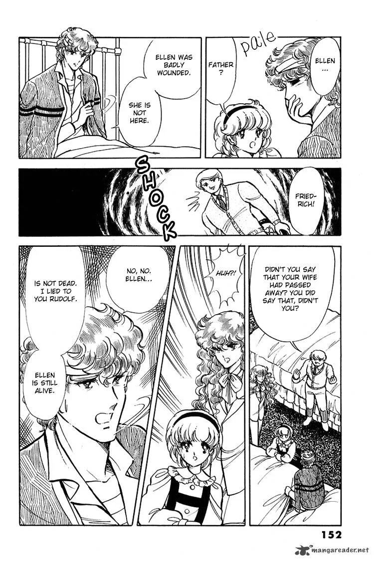 Alpine Rose Chapter 15 page 14