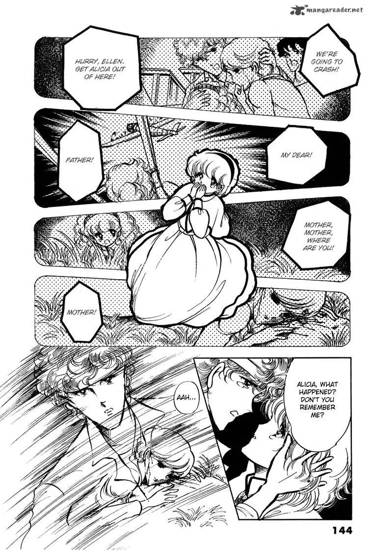 Alpine Rose Chapter 15 page 7