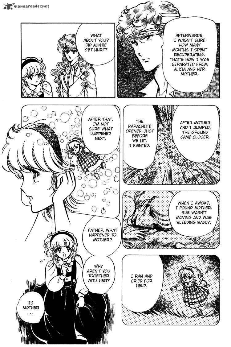 Alpine Rose Chapter 15 page 13