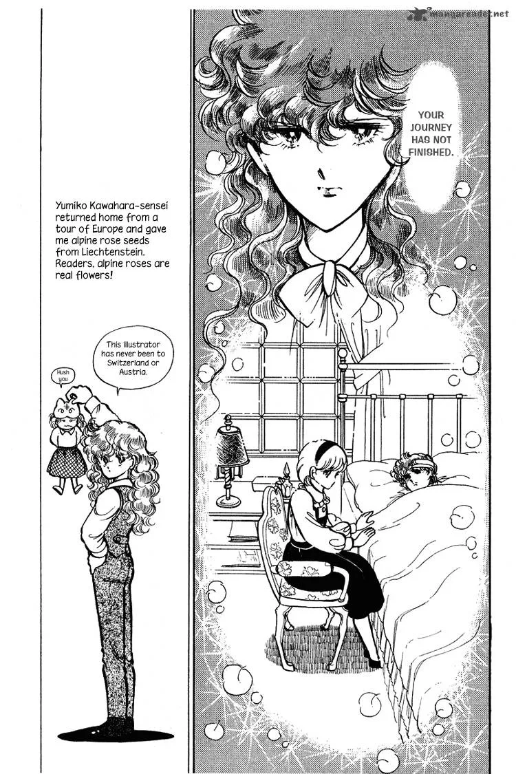 Alpine Rose Chapter 15 page 19